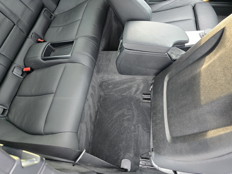 BMW 4 Series 420i M Sport - U91588