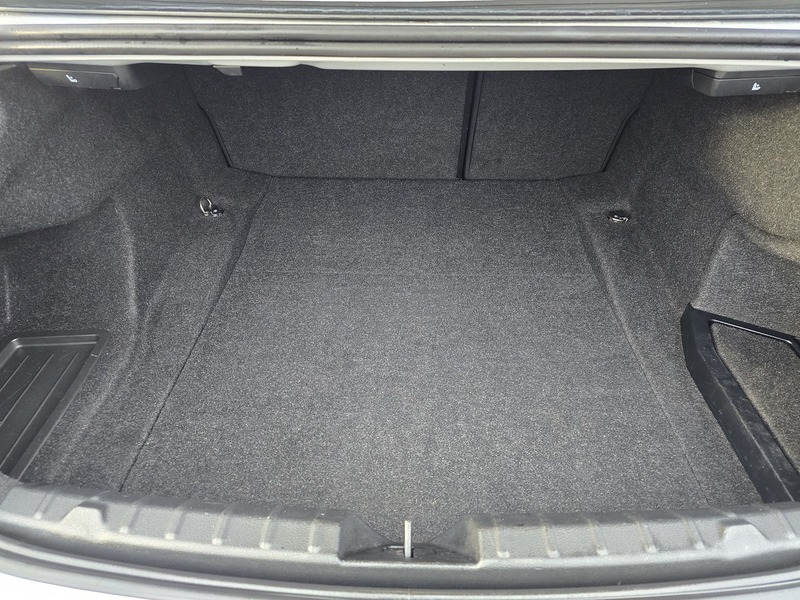 BMW 4 Series 420i M Sport - U91588