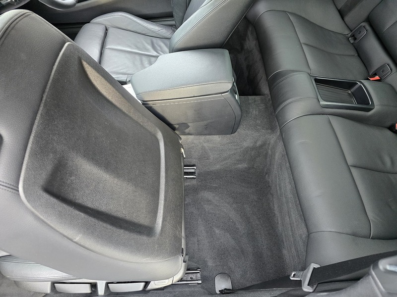 BMW 4 Series 420i M Sport - U91588