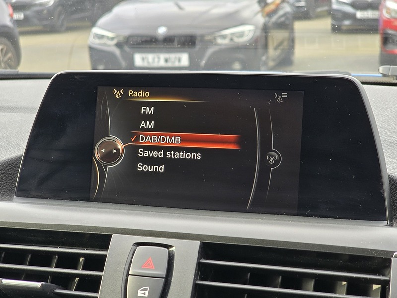 BMW 2 Series 220d M Sport - U91589