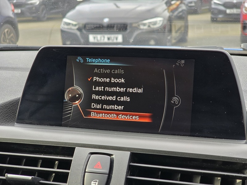 BMW 2 Series 220d M Sport - U91589