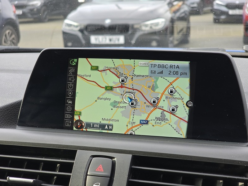 BMW 2 Series 220d M Sport - U91589