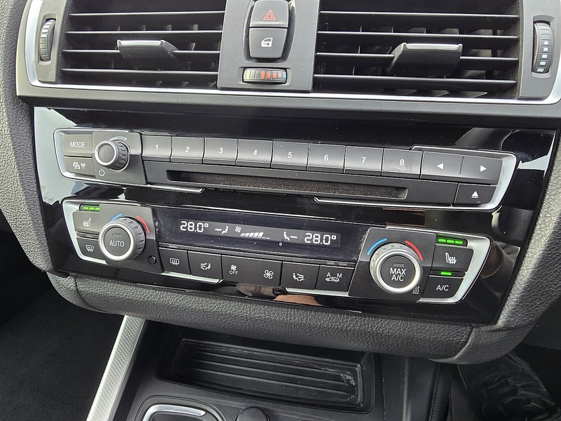 BMW 2 Series 220d M Sport - U91589