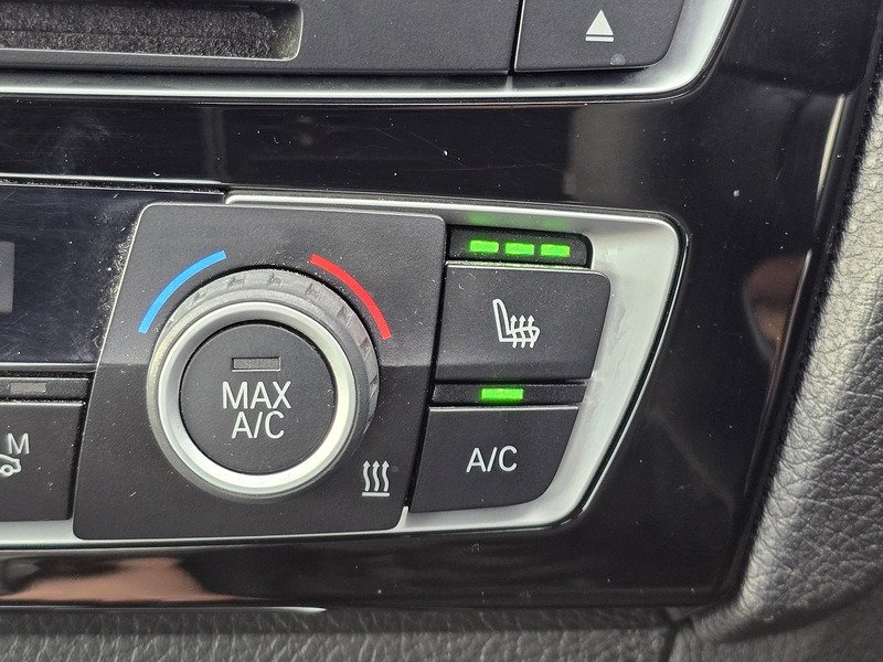 BMW 2 Series 220d M Sport - U91589