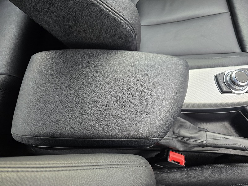 BMW 2 Series 220d M Sport - U91589