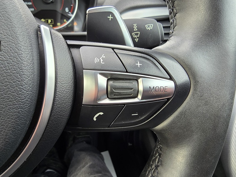 BMW 2 Series 220d M Sport - U91589