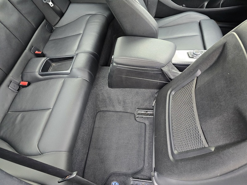 BMW 2 Series 220d M Sport - U91589