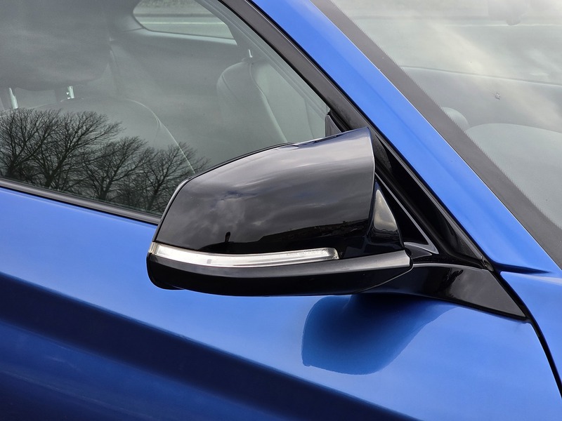 BMW 2 Series 220d M Sport - U91589