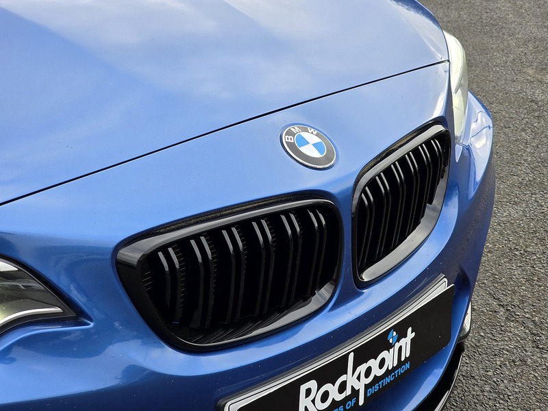 BMW 2 Series 220d M Sport - U91589