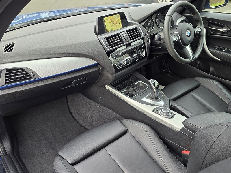 BMW 2 Series 220d M Sport - U91589