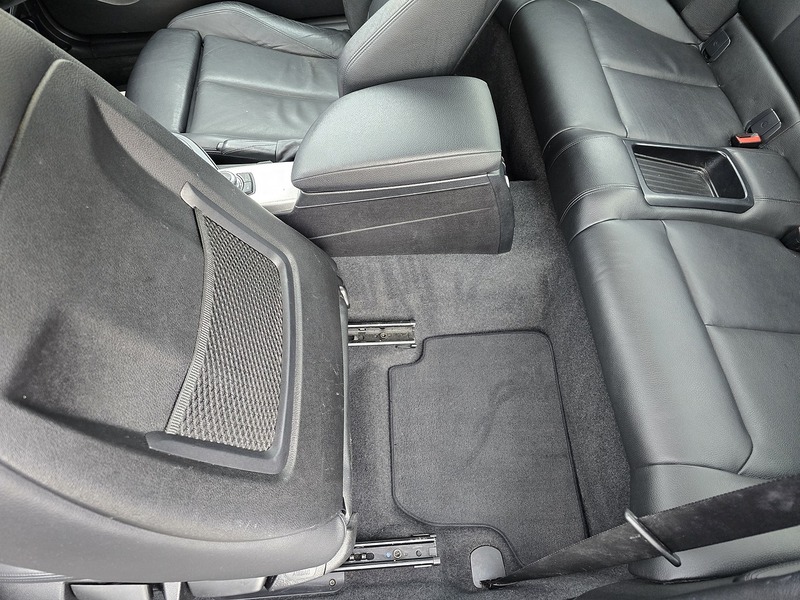 BMW 2 Series 220d M Sport - U91589