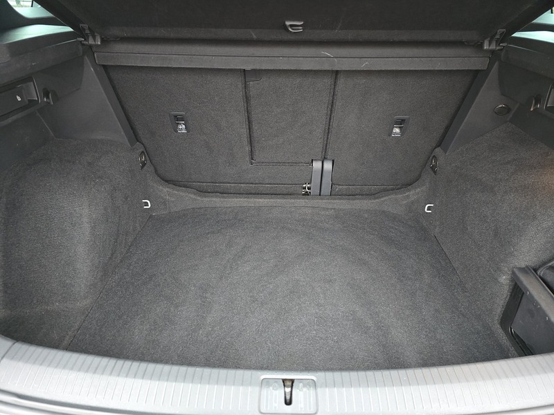 Volkswagen Tiguan TSI R-Line - U91595