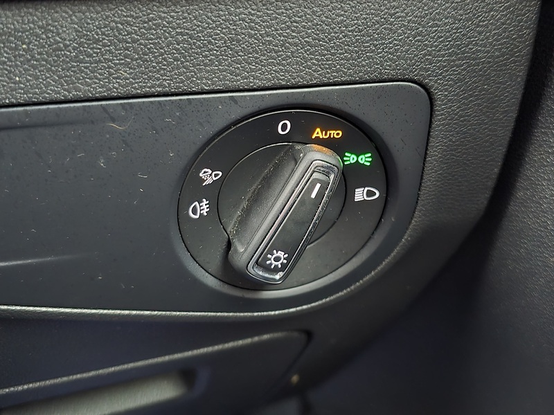 Volkswagen Tiguan TSI R-Line - U91595