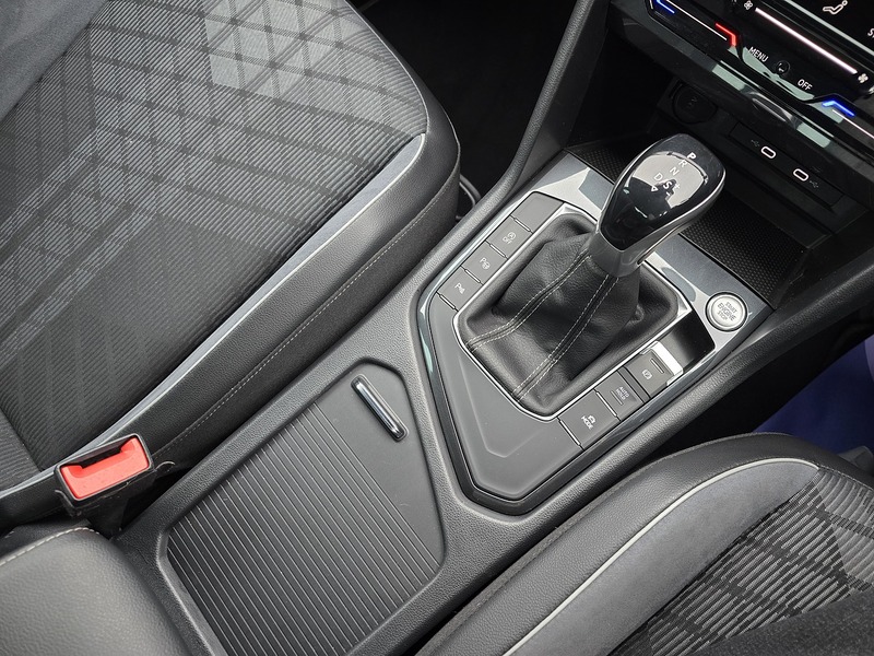 Volkswagen Tiguan TSI R-Line - U91595