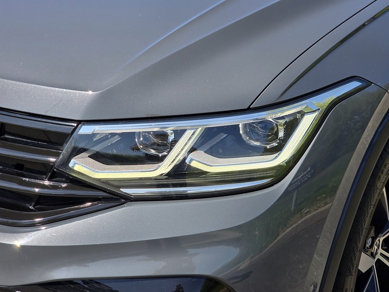 Volkswagen Tiguan TSI R-Line - U91595