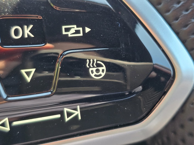 Volkswagen Tiguan TSI R-Line - U91595