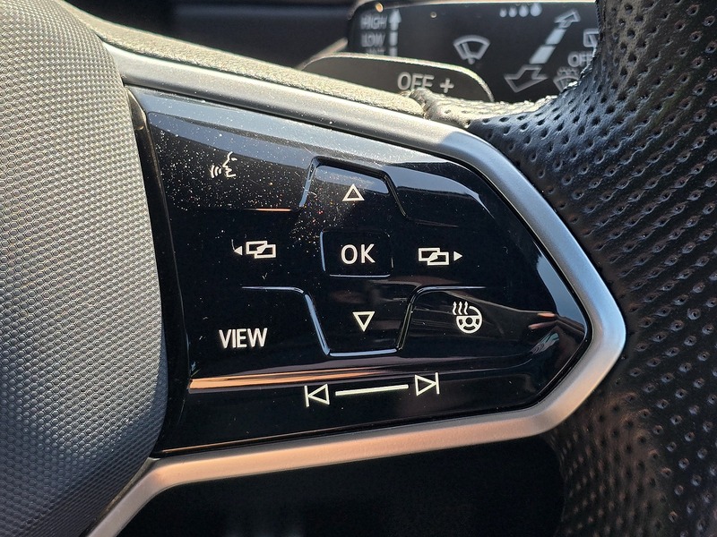 Volkswagen Tiguan TSI R-Line - U91595