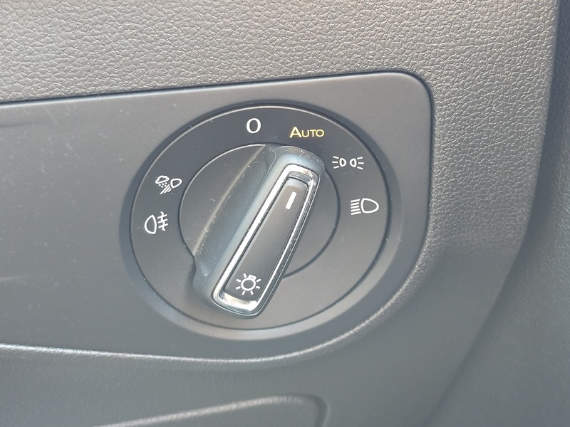 Volkswagen Tiguan TSI R-Line - U91595