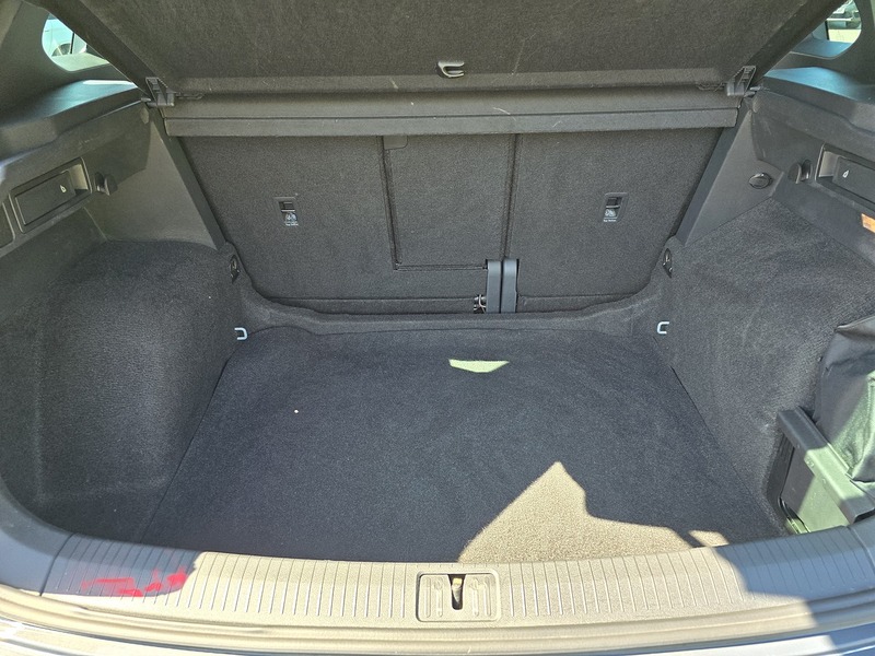 Volkswagen Tiguan TSI R-Line - U91595