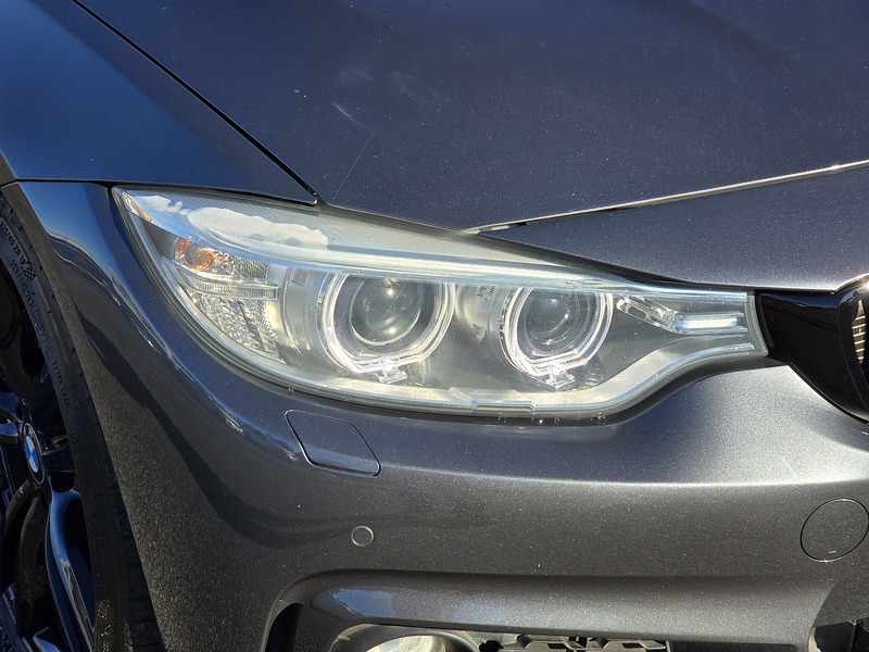 BMW 4 Series 420d M Sport - U91596