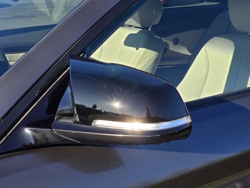 BMW 4 Series 420d M Sport - U91596