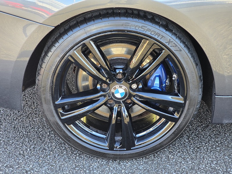 BMW 4 Series 420d M Sport - U91596