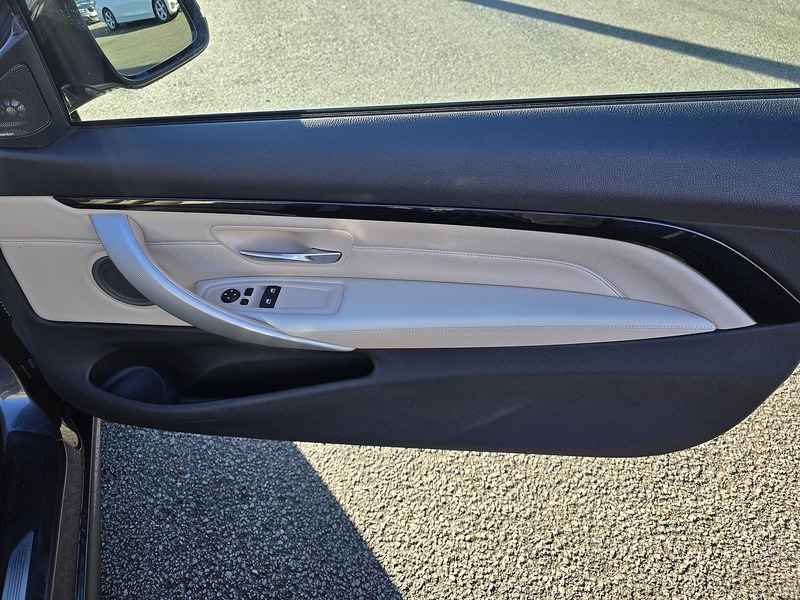 BMW 4 Series 420d M Sport - U91596