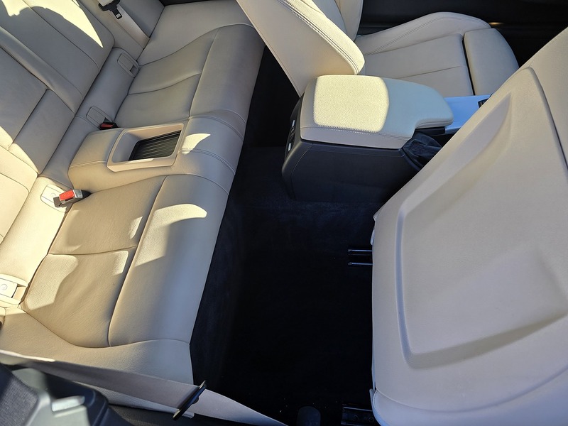 BMW 4 Series 420d M Sport - U91596