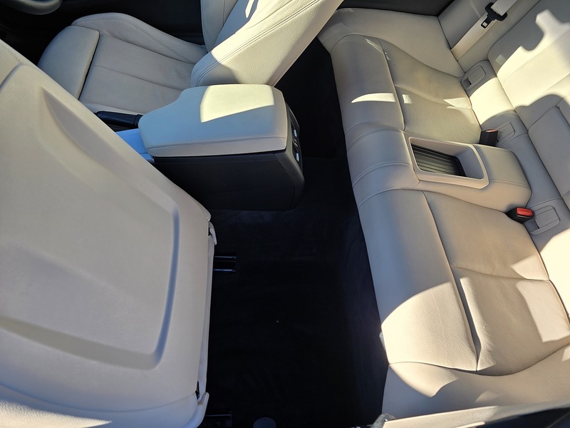 BMW 4 Series 420d M Sport - U91596