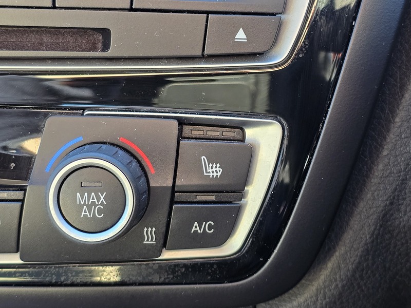 BMW 4 Series 420d M Sport - U91596