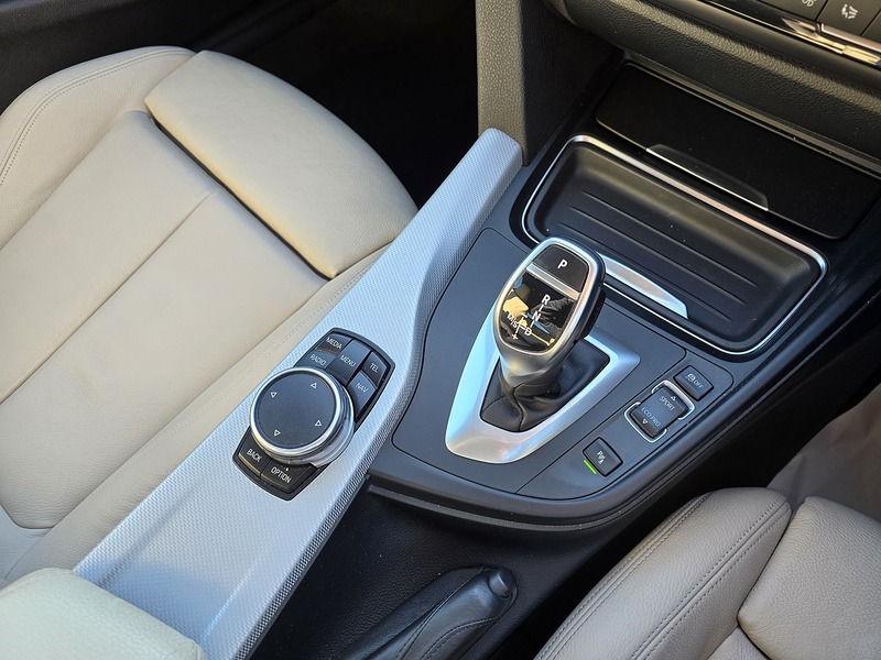 BMW 4 Series 420d M Sport - U91596