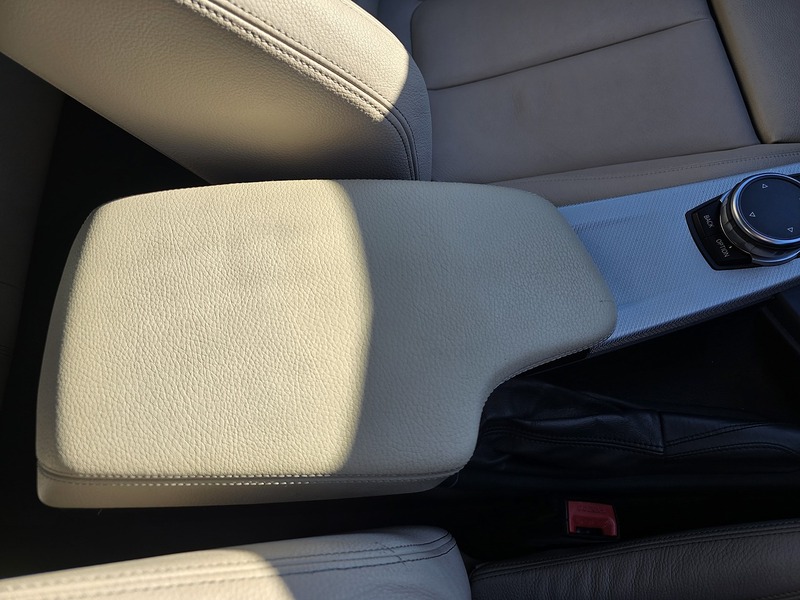 BMW 4 Series 420d M Sport - U91596