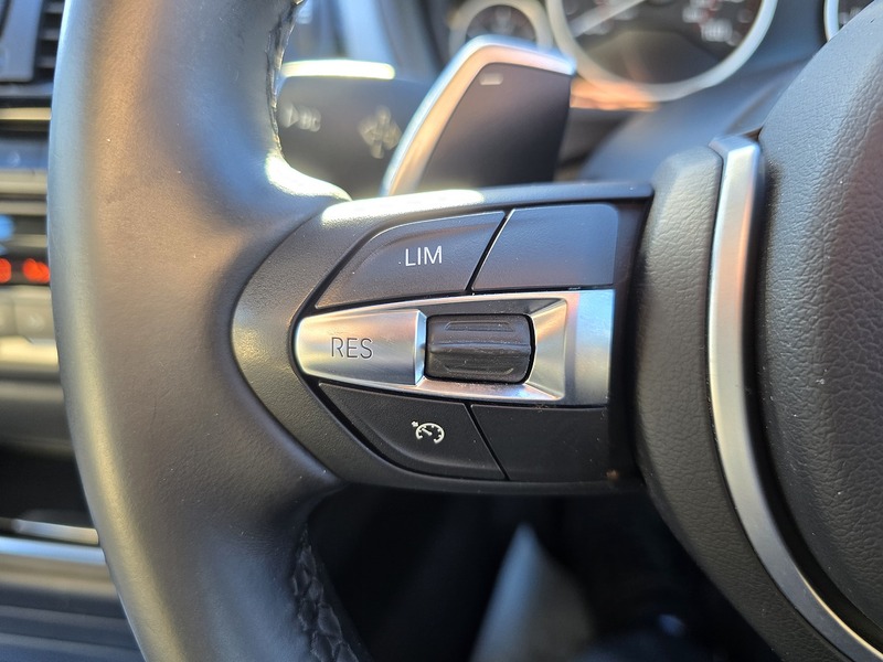 BMW 4 Series 420d M Sport - U91596