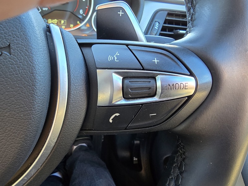 BMW 4 Series 420d M Sport - U91596