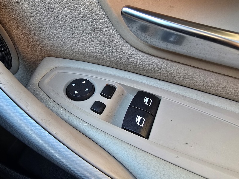 BMW 4 Series 420d M Sport - U91596