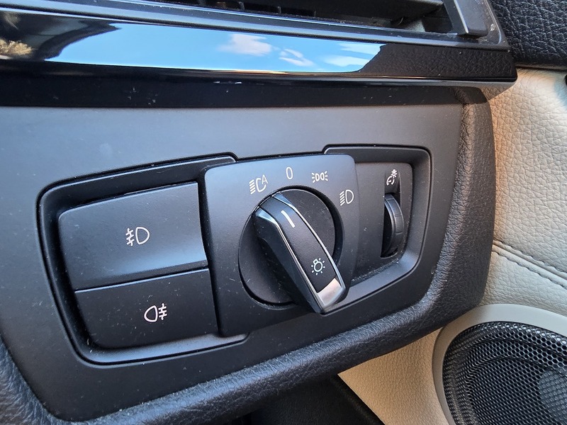 BMW 4 Series 420d M Sport - U91596