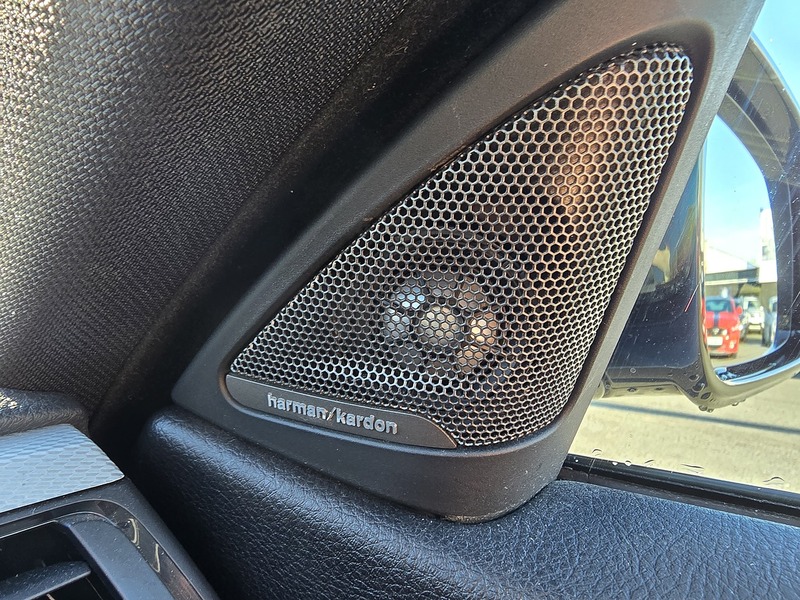 BMW 4 Series 420d M Sport - U91596