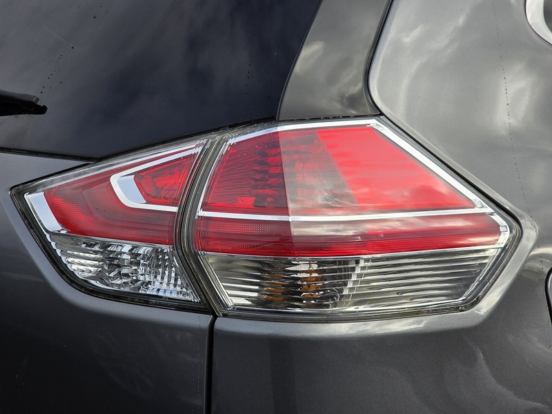 Nissan X-Trail dCi Tekna - U91597