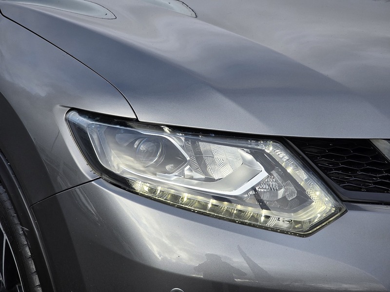 Nissan X-Trail dCi Tekna - U91597