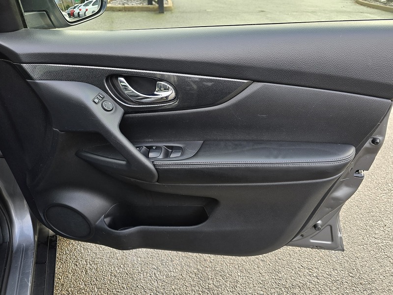 Nissan X-Trail dCi Tekna - U91597