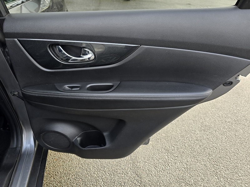 Nissan X-Trail dCi Tekna - U91597