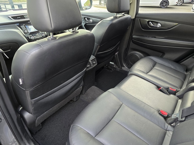 Nissan X-Trail dCi Tekna - U91597