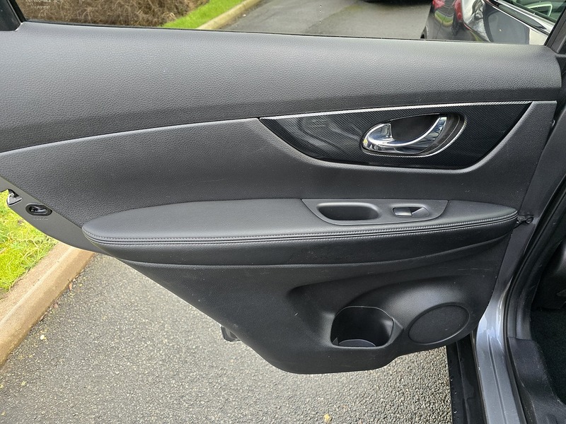 Nissan X-Trail dCi Tekna - U91597