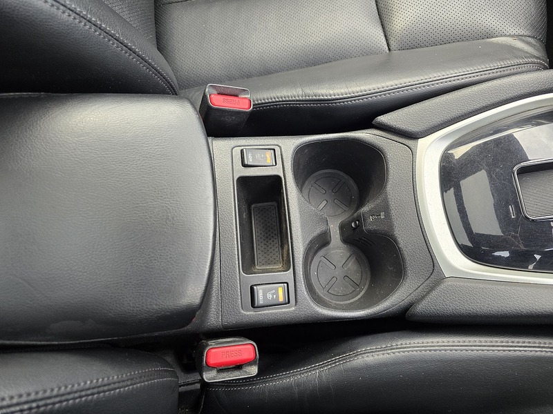 Nissan X-Trail dCi Tekna - U91597