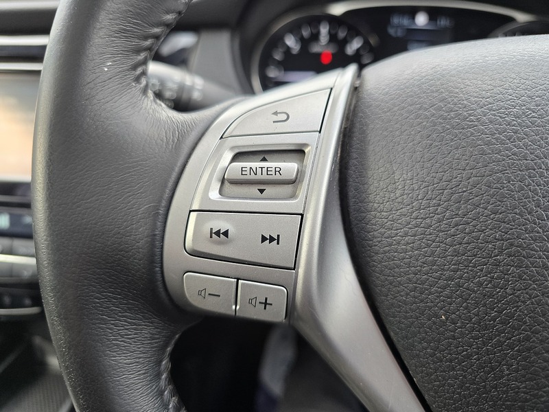 Nissan X-Trail dCi Tekna - U91597