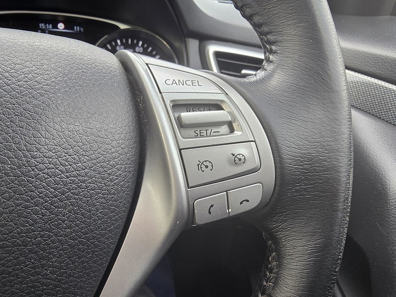 Nissan X-Trail dCi Tekna - U91597