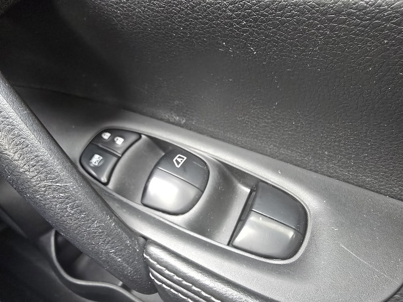 Nissan X-Trail dCi Tekna - U91597