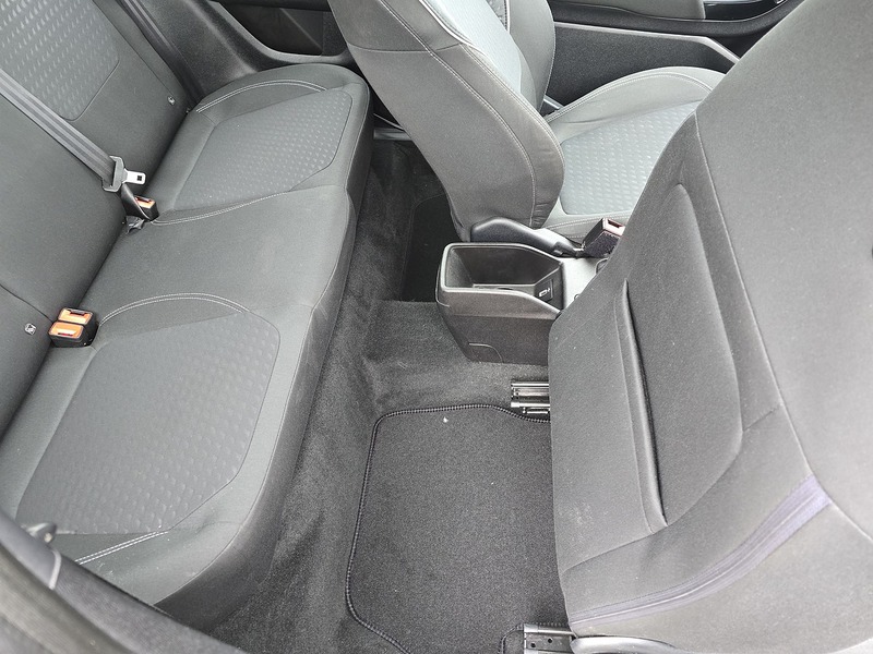 Ford Fiesta Ti-VCT Zetec - U91598