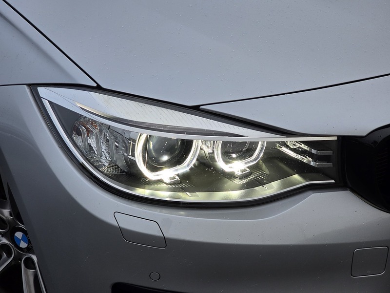 BMW 3 Series Gran Turismo 328i Sport - U91599