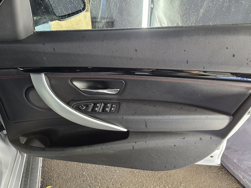 BMW 3 Series Gran Turismo 328i Sport - U91599